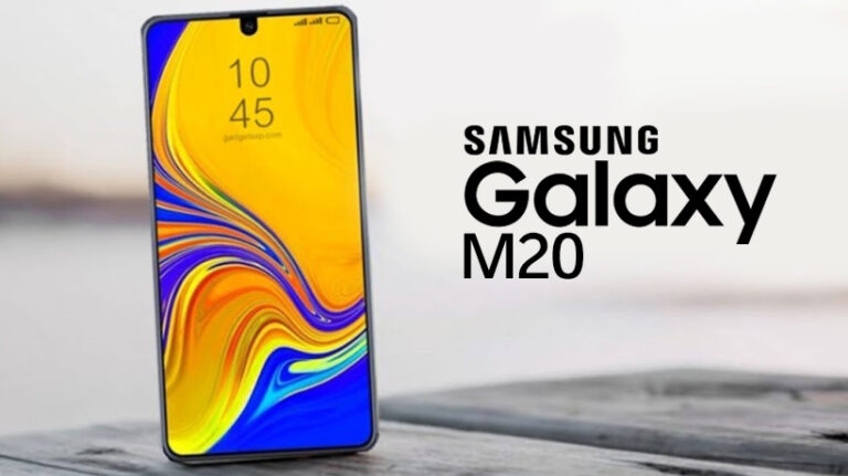 m20 full specification