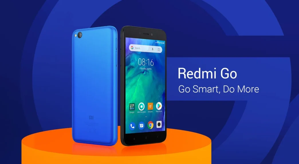 Redmi Go