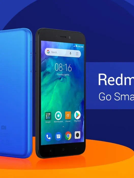 Redmi Go