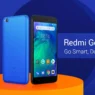Redmi Go