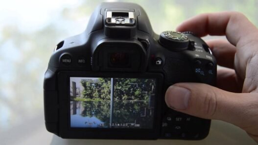 canon eos 700d photography