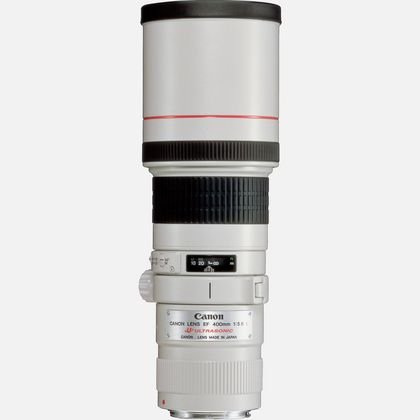 Canon EF 400mm f/5.6L USM Lens