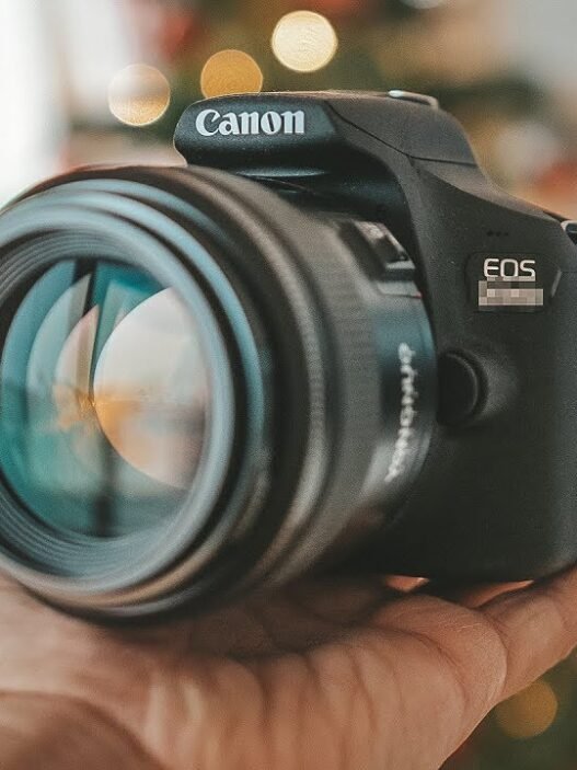 Best DSLR Camera for beginners in 2019 and 2020 Under $500 with Lens