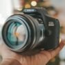 Best DSLR Camera for beginners in 2019 and 2020 Under $500 with Lens