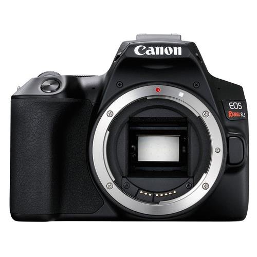 Canon EOS Rebel SL3 DSLR Body