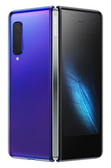 Samsung Galaxy Fold 5G