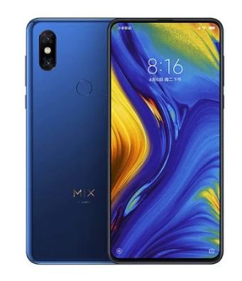 Xiaomi Mi Mix 3 5G