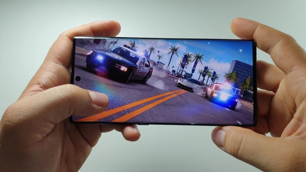 The Best and Popular Smartphone for Gaming in 2020