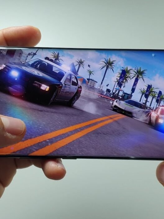 The Best and Popular Smartphone for Gaming in 2020