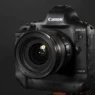 EOS-1D X Mark III