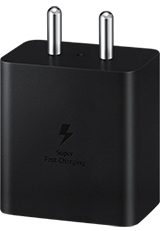 Battery Life & Charging